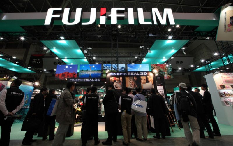 fujifilm fujifilm